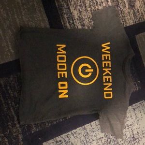 Really good shirt for kids. in good condition